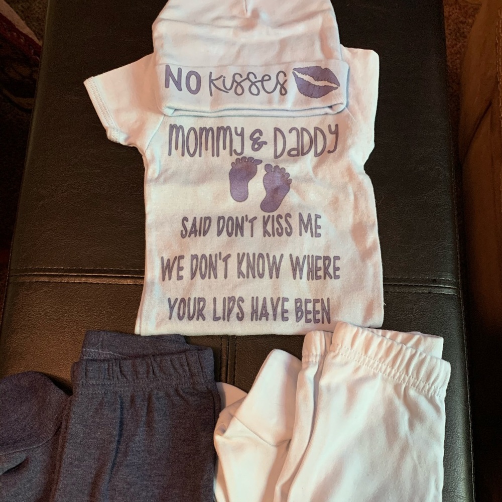 Baby outfit